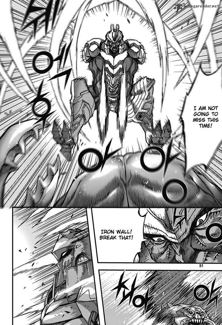 King Of Hell 342 30