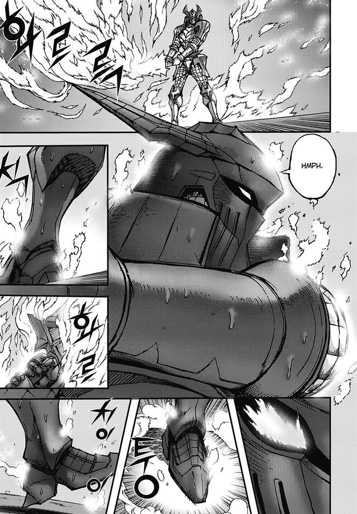 King Of Hell 344 16