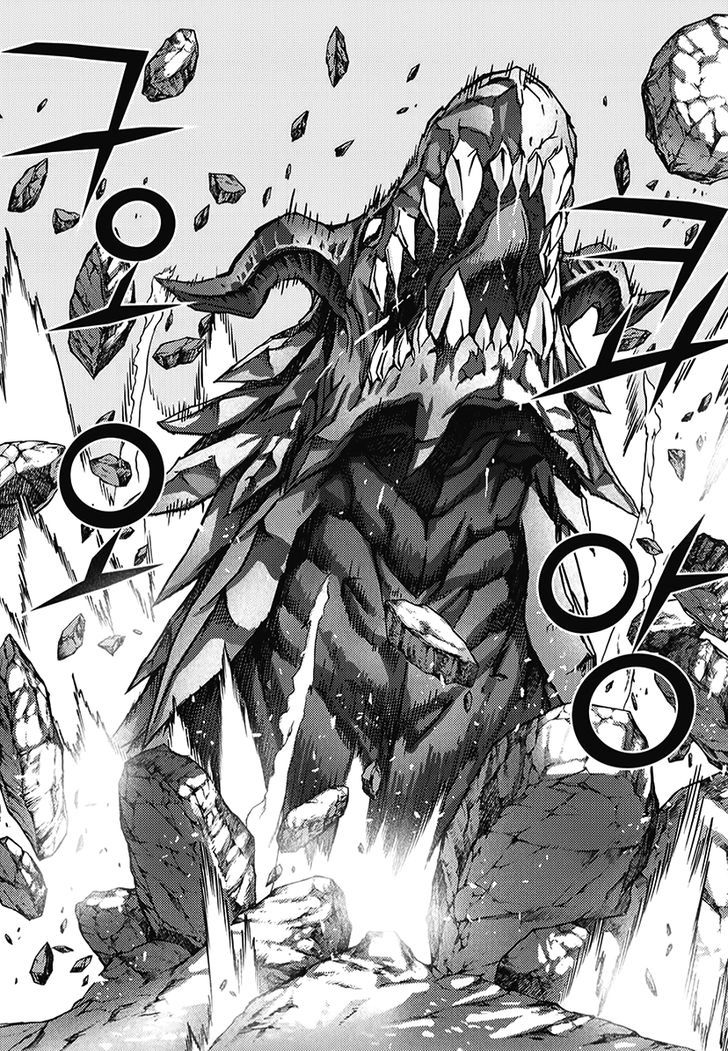 King Of Hell 344 25