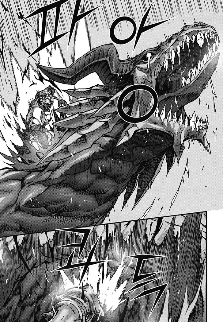 King Of Hell 345 10