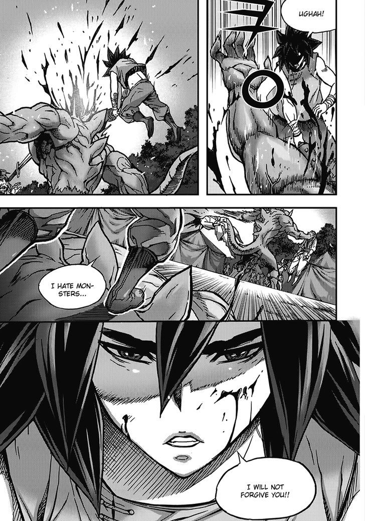 King Of Hell 345 28