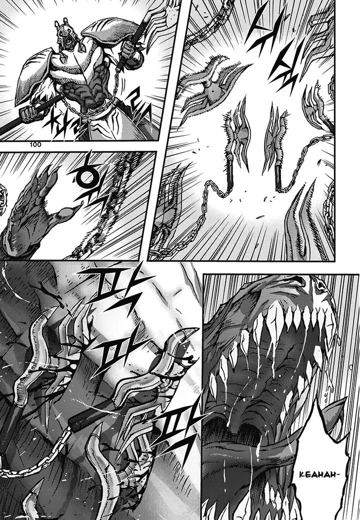 King Of Hell 345 6