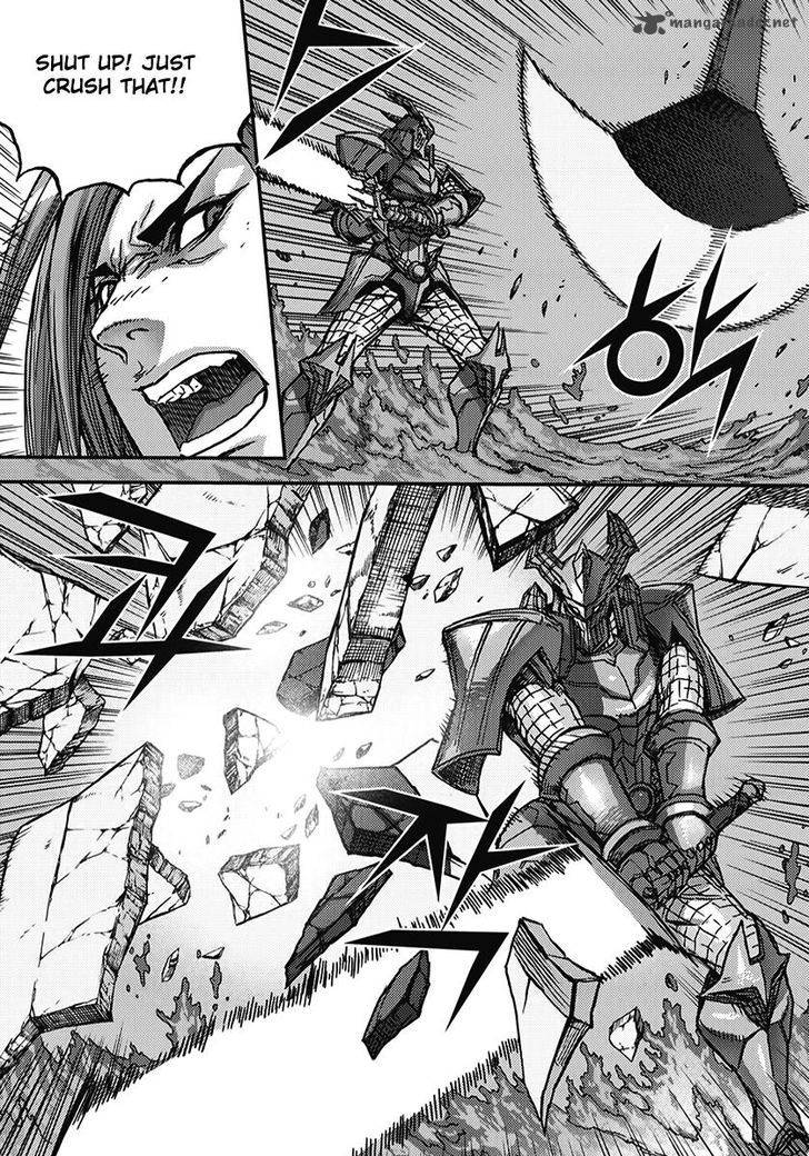 King Of Hell 346 14