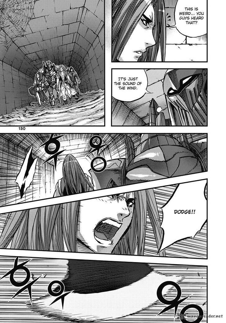 King Of Hell 346 8