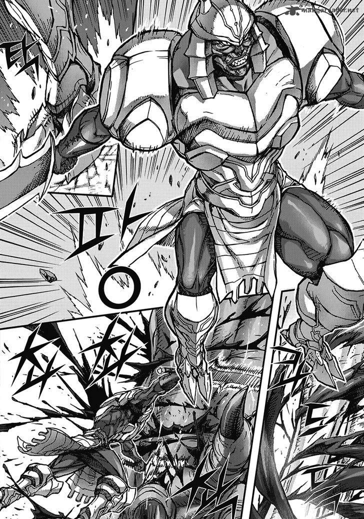 King Of Hell 347 10