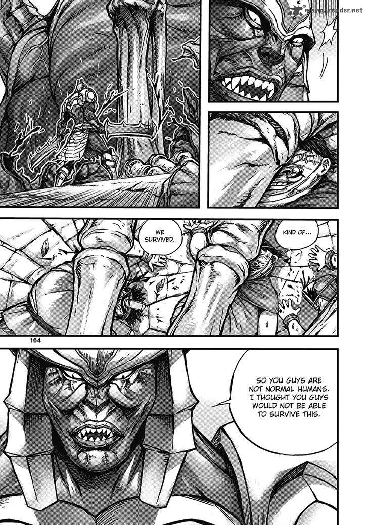 King Of Hell 347 11