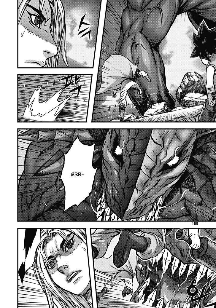 King Of Hell 347 16