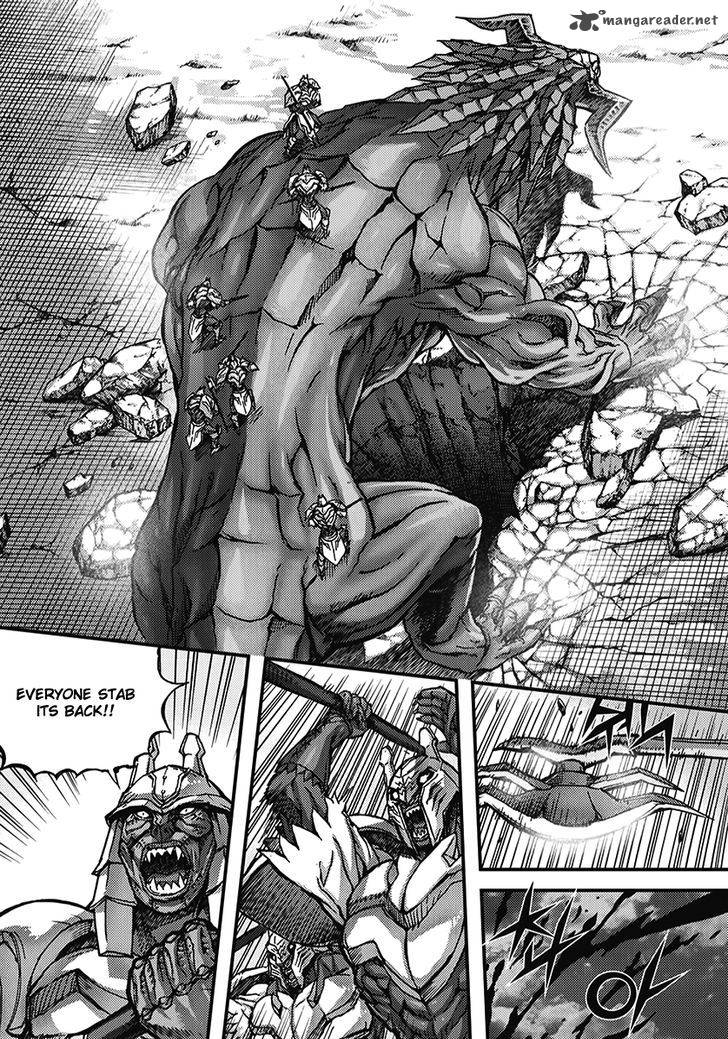 King Of Hell 347 17
