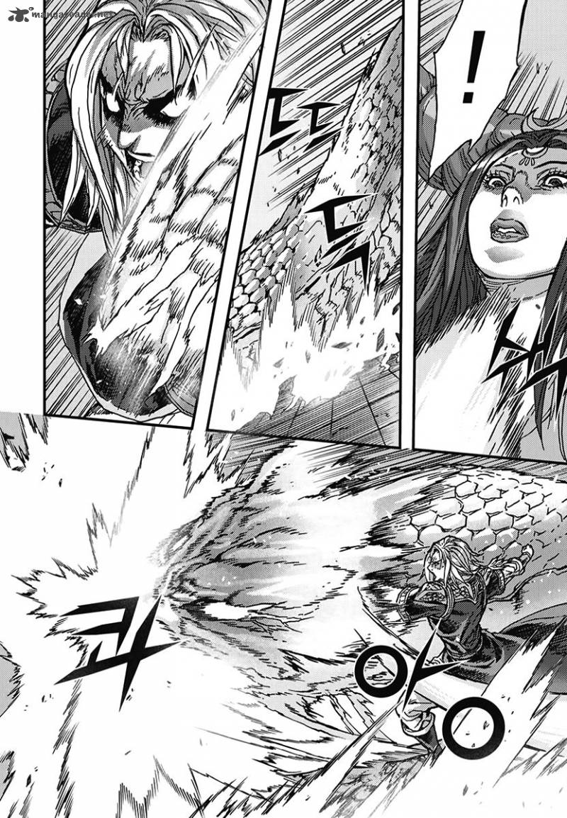 King Of Hell 350 19