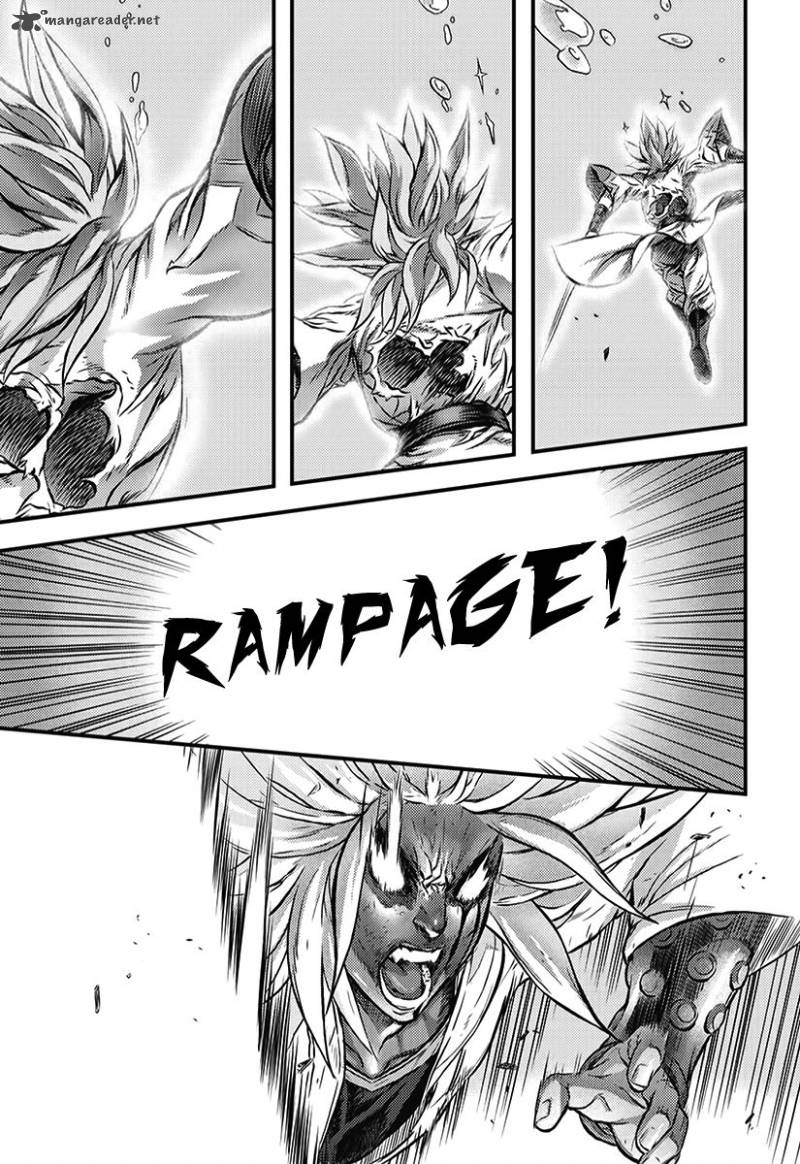 King Of Hell 350 2