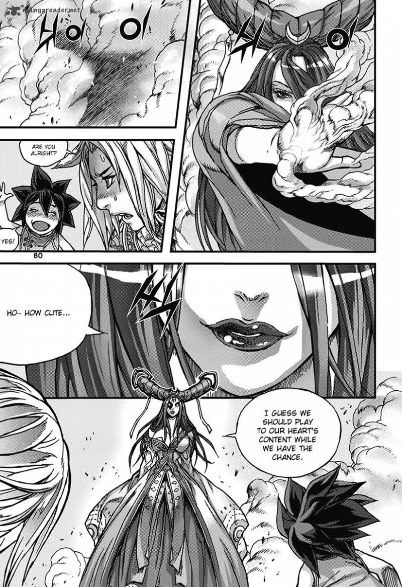 King Of Hell 350 20