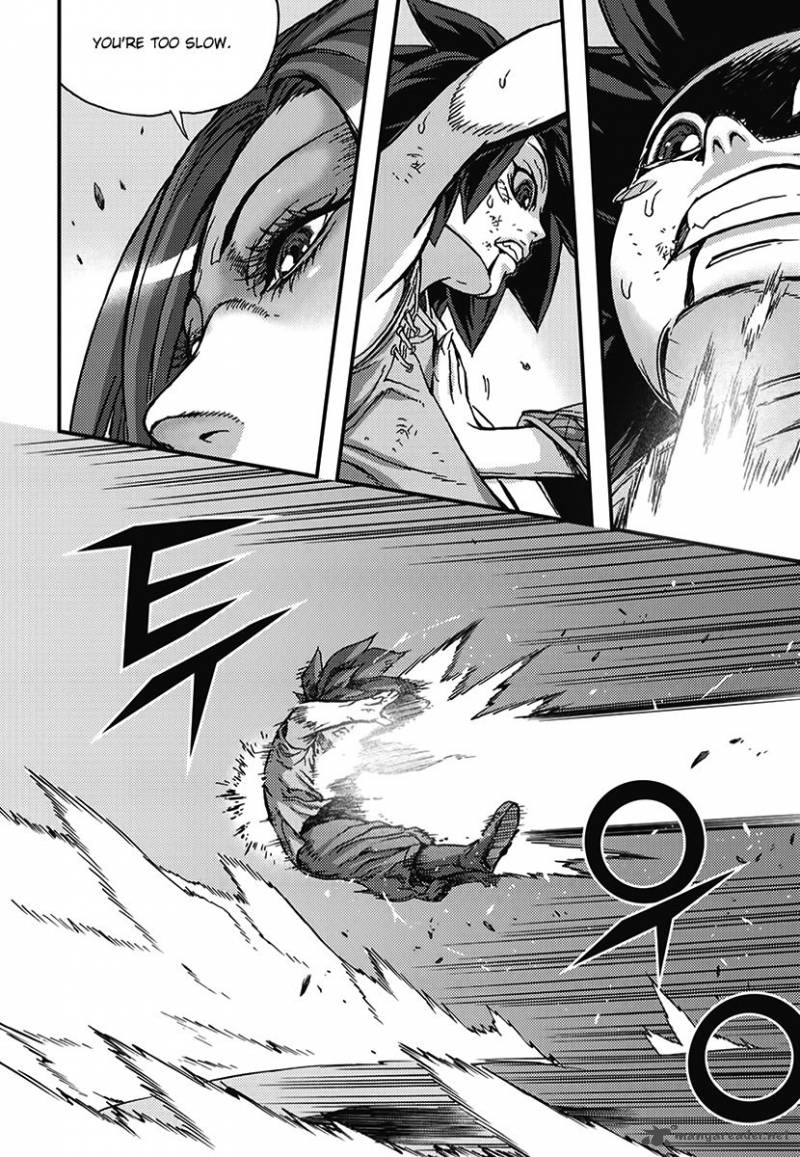 King Of Hell 350 25