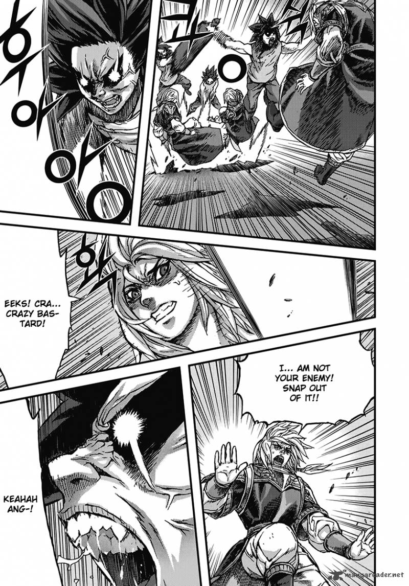 King Of Hell 351 10