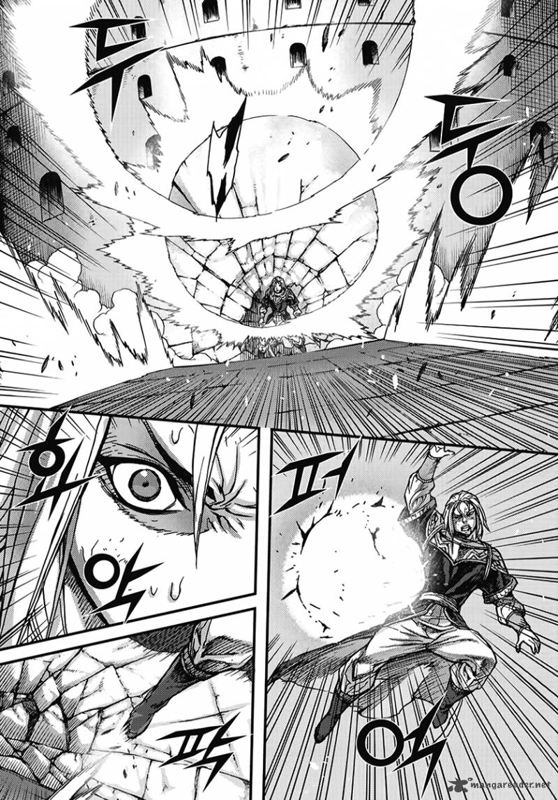 King Of Hell 351 18