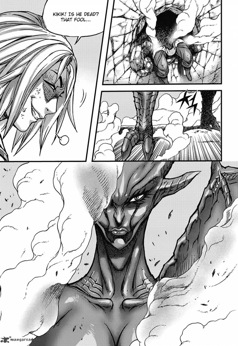 King Of Hell 351 28