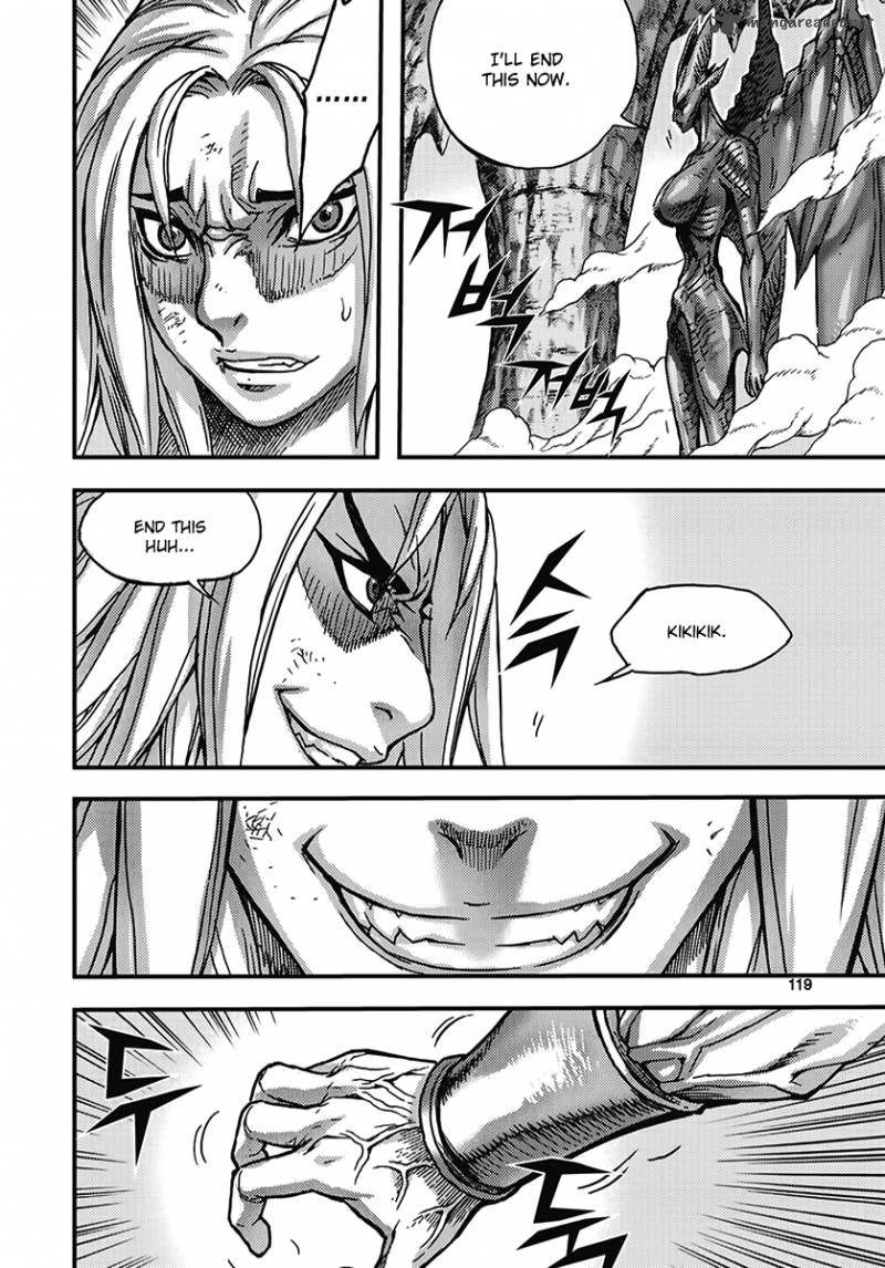 King Of Hell 351 29