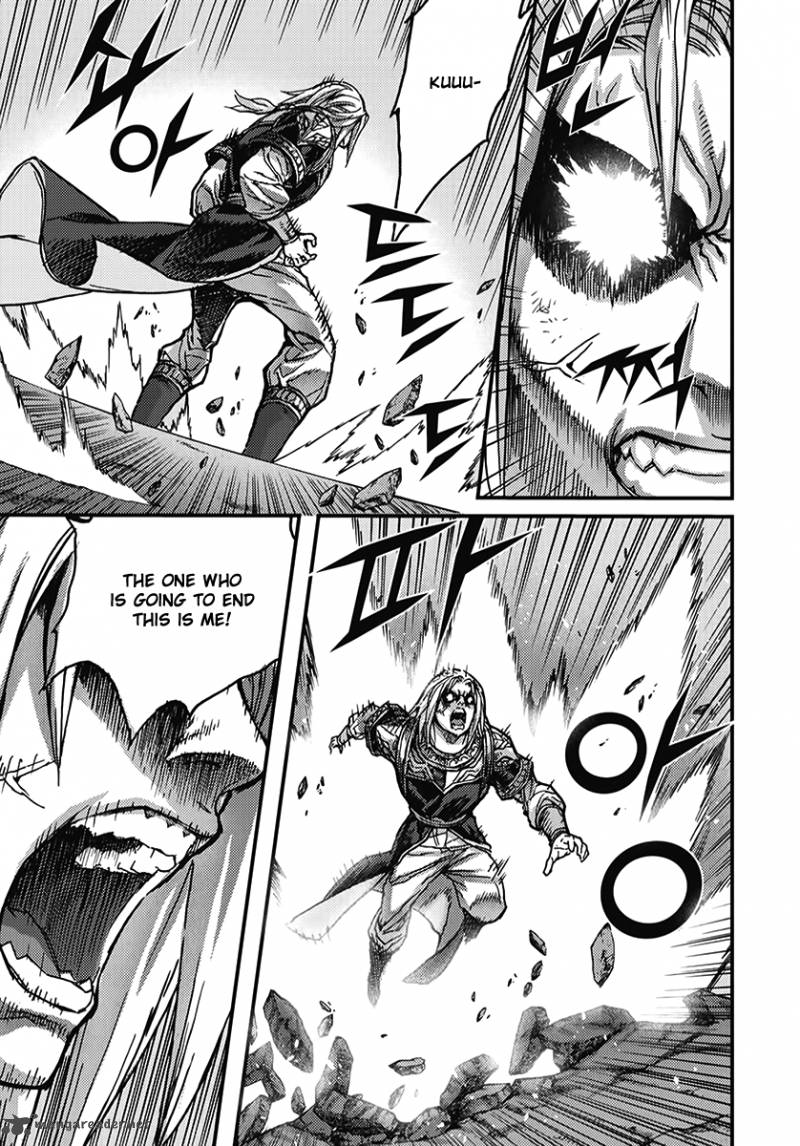 King Of Hell 351 30