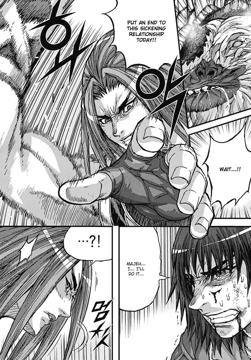 King Of Hell 354 11