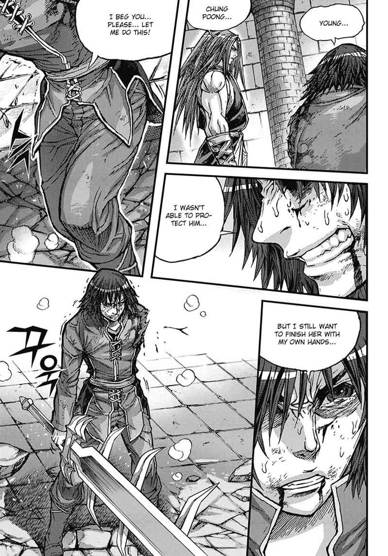 King Of Hell 354 12