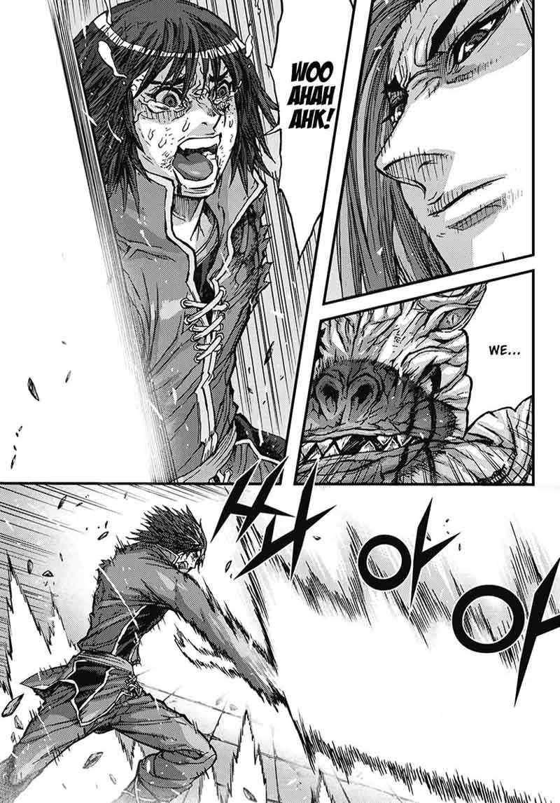King Of Hell 354 16