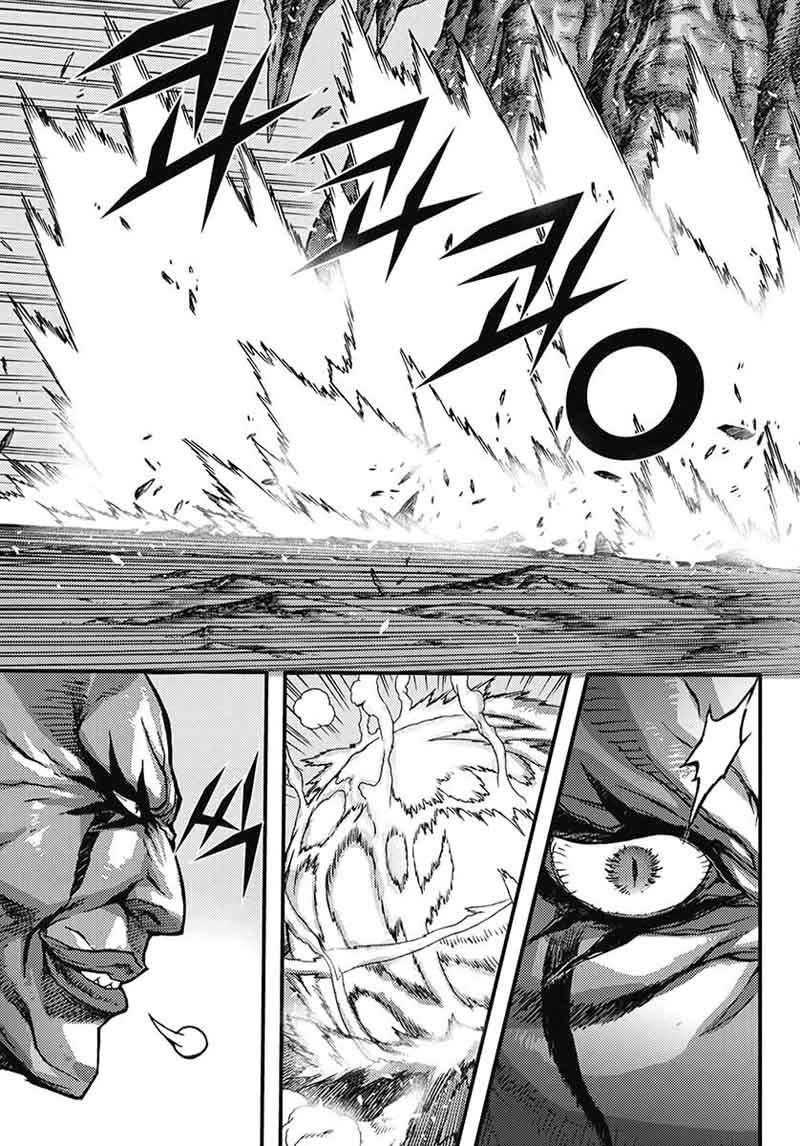 King Of Hell 354 30