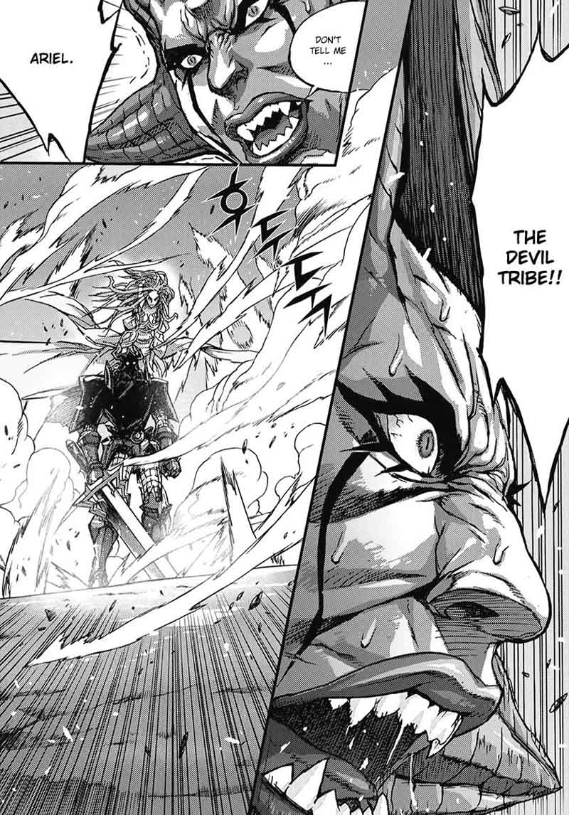 King Of Hell 354 32
