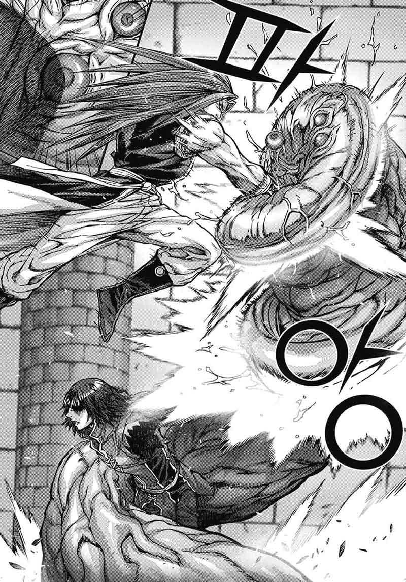 King Of Hell 354 7