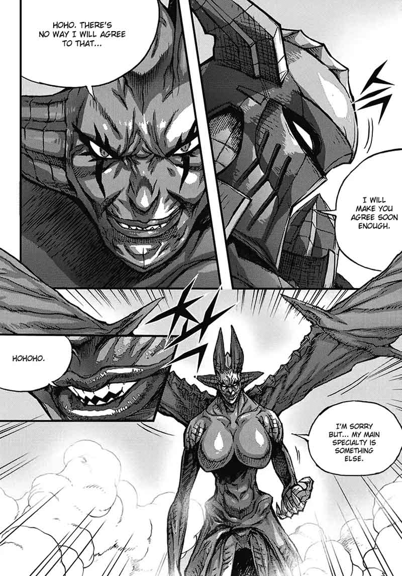 King Of Hell 355 13