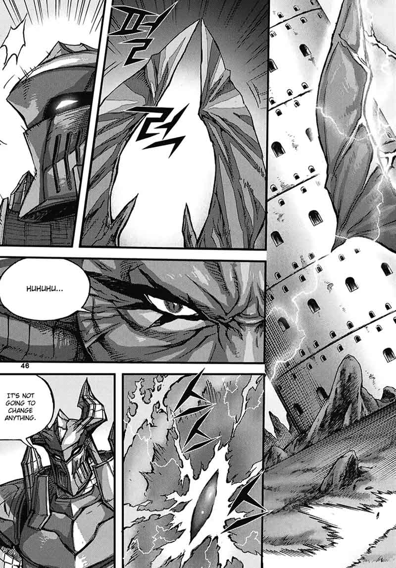 King Of Hell 355 14