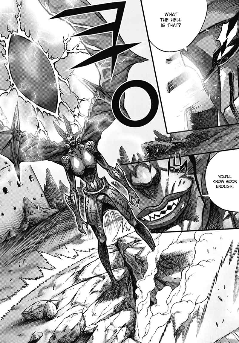 King Of Hell 355 15
