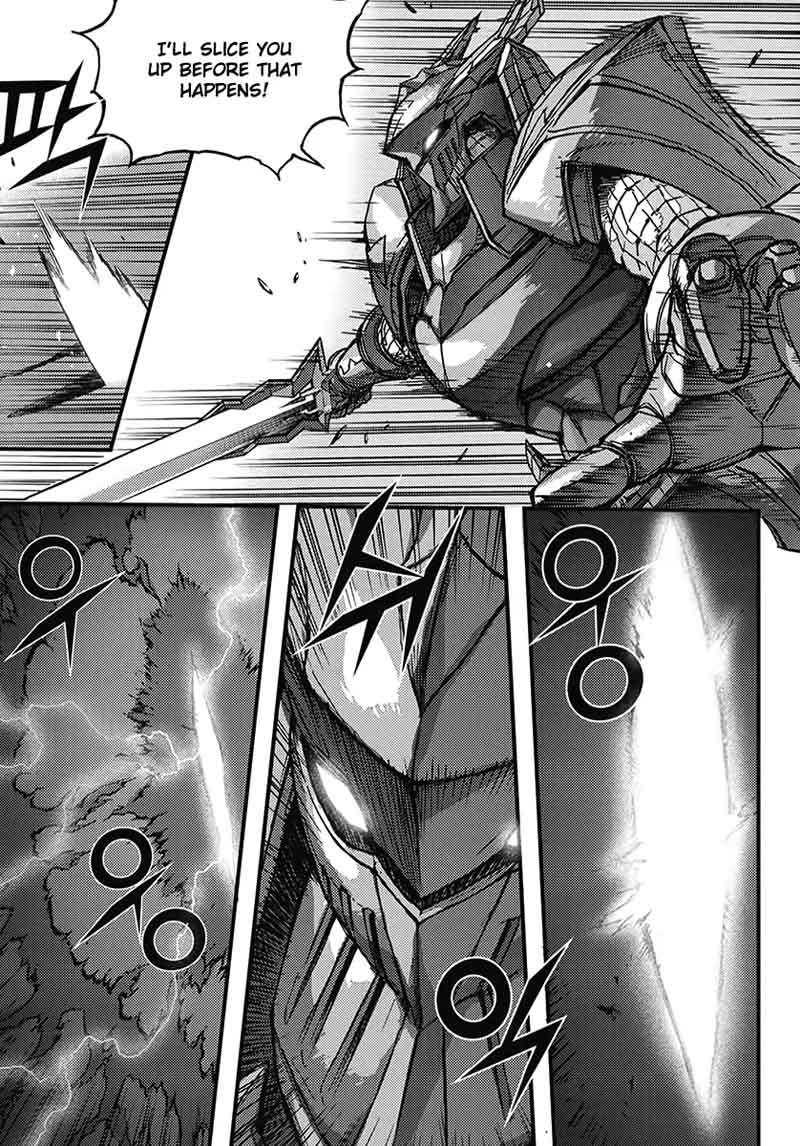 King Of Hell 355 16