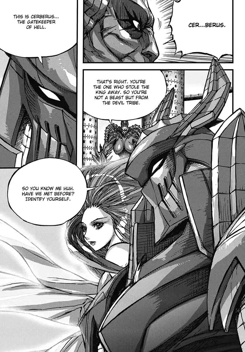 King Of Hell 355 2