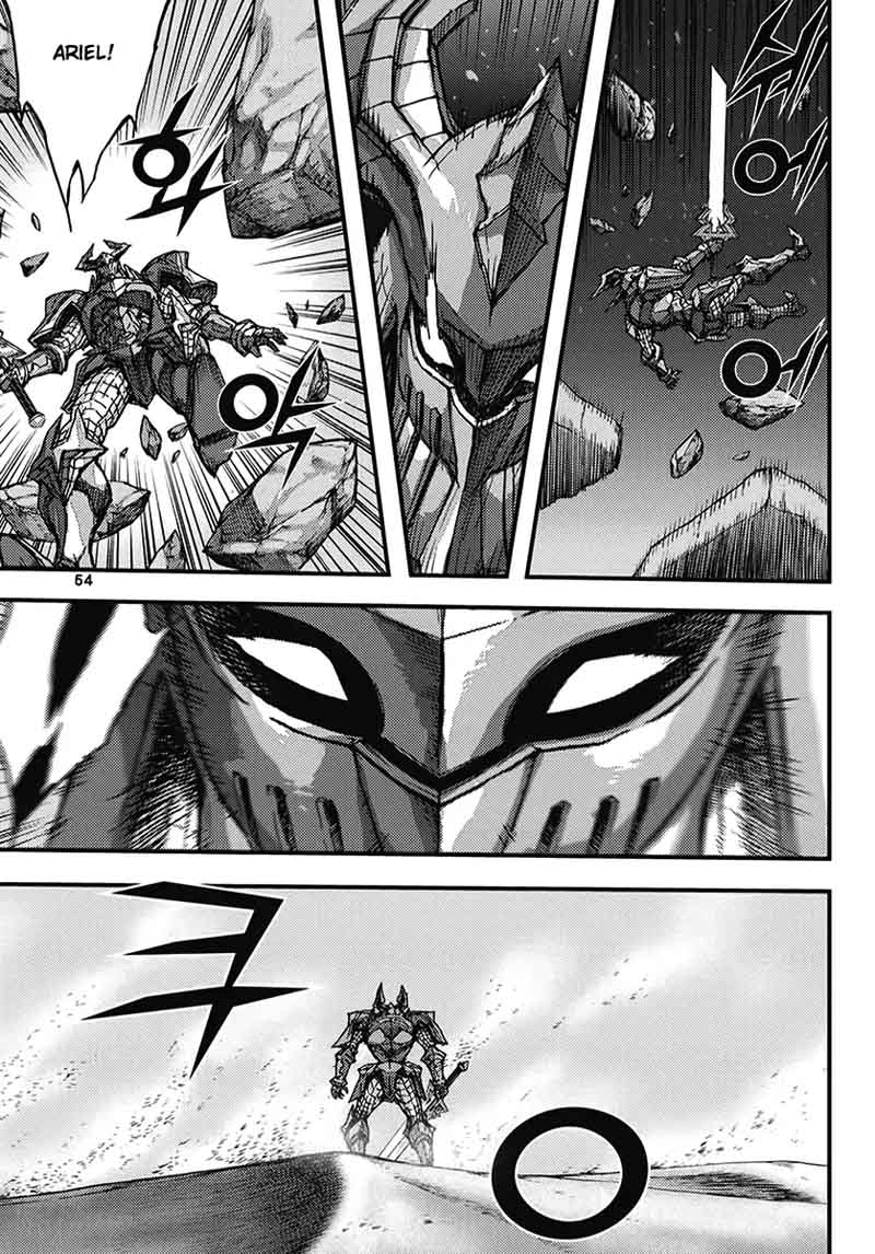 King Of Hell 355 22