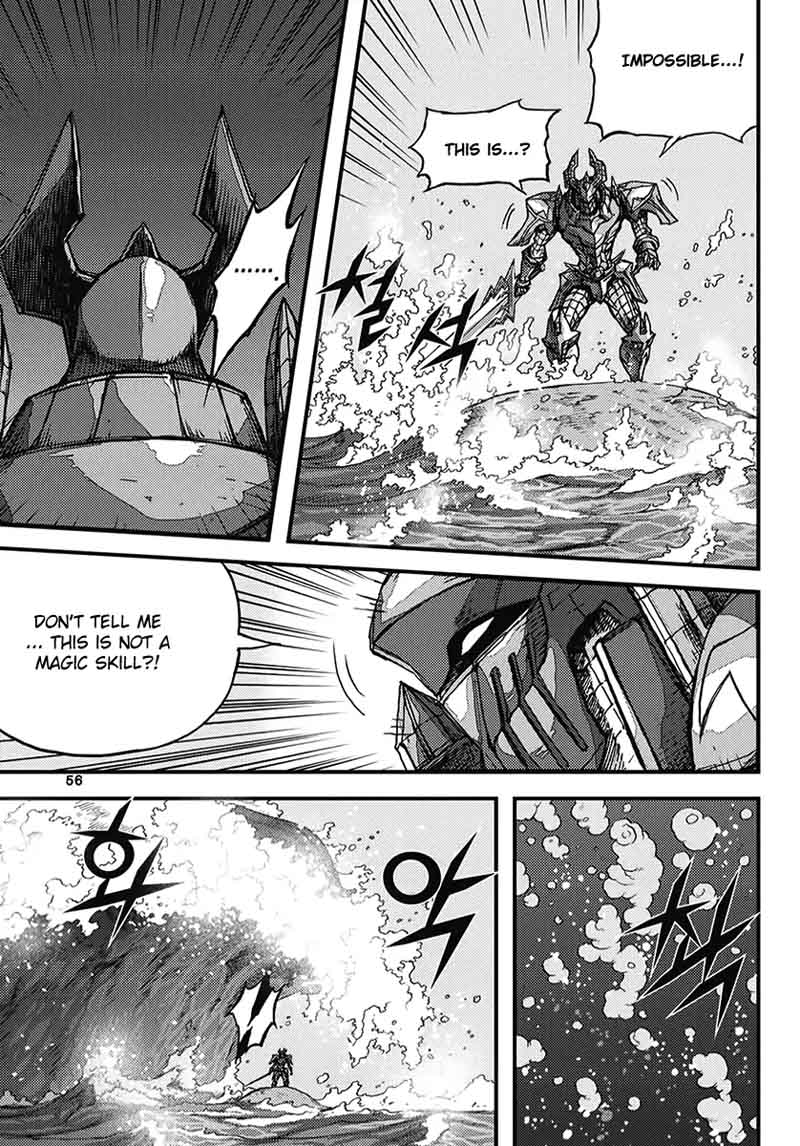 King Of Hell 355 24