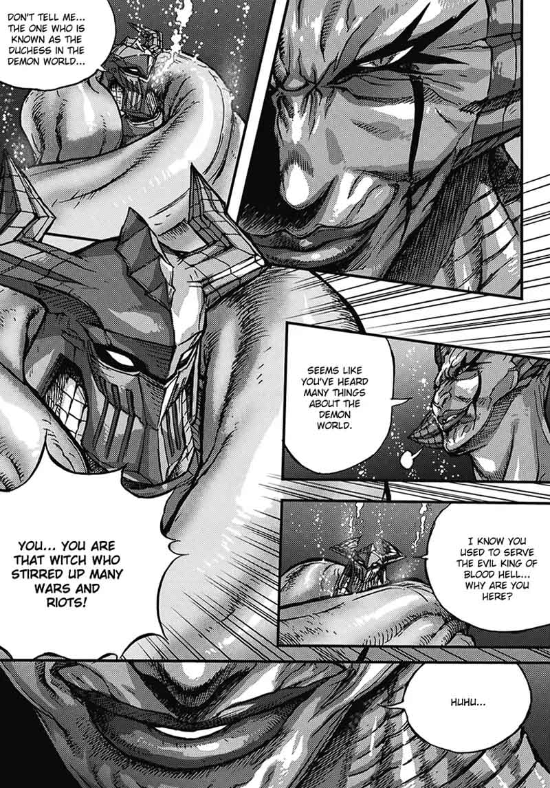 King Of Hell 355 28