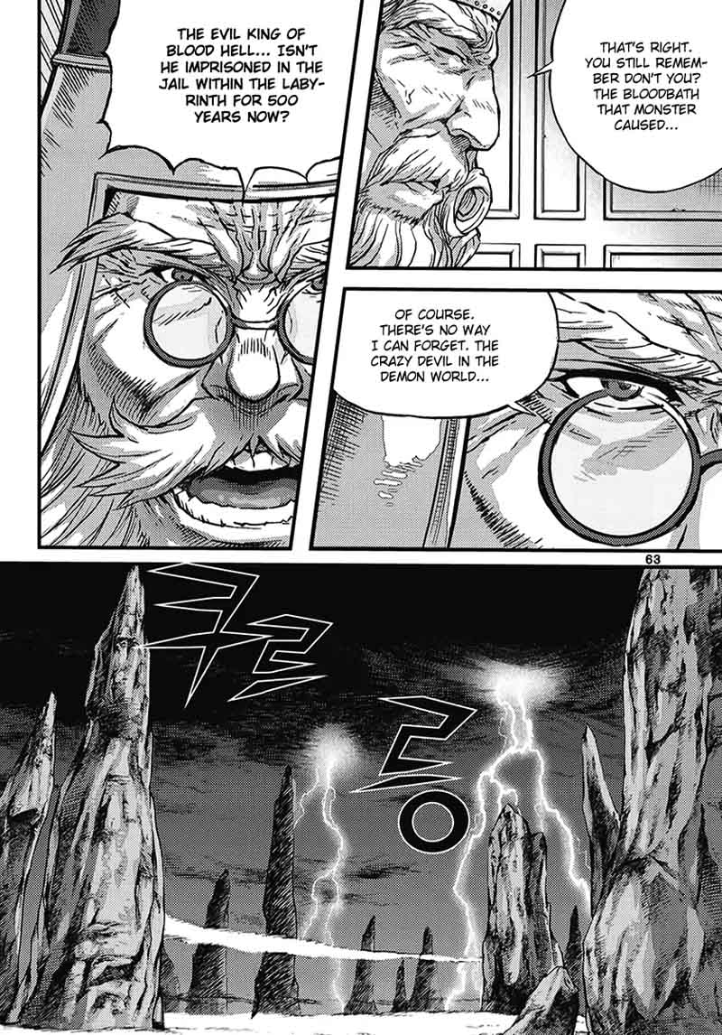 King Of Hell 355 31