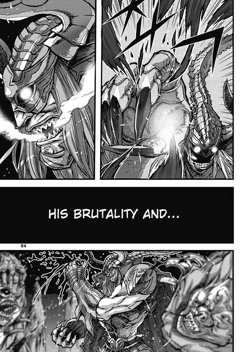 King Of Hell 355 32