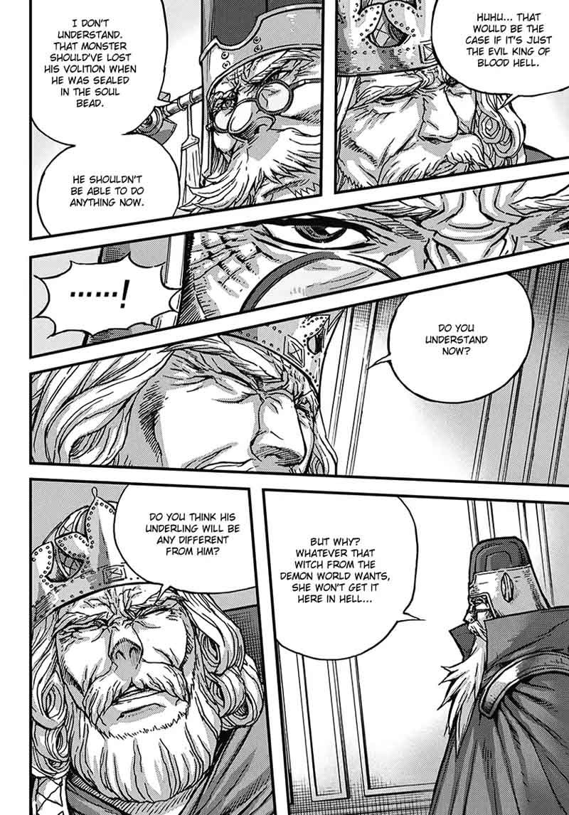 King Of Hell 355 35