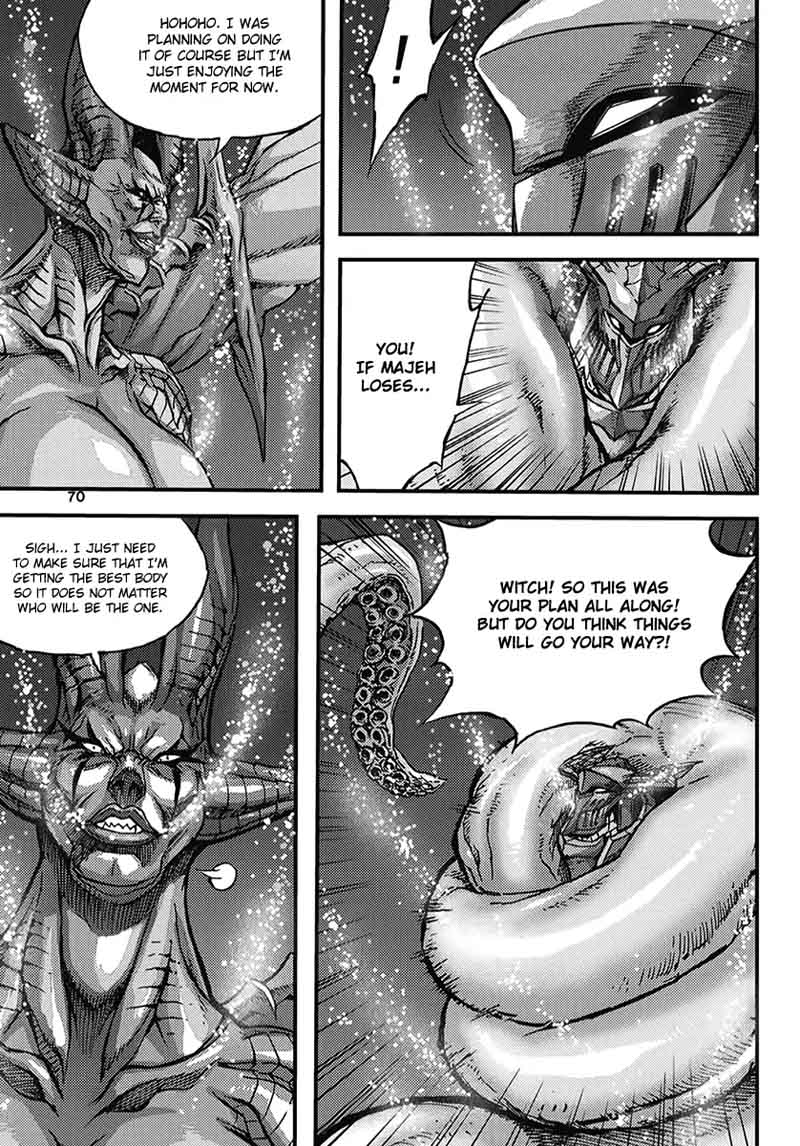 King Of Hell 355 38