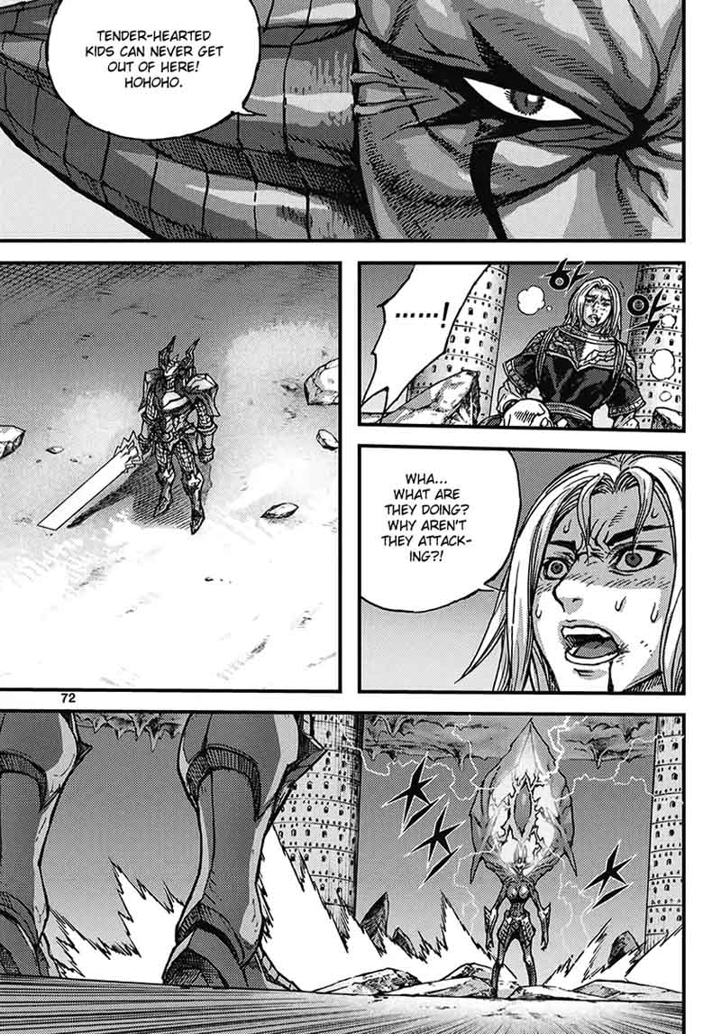 King Of Hell 355 40