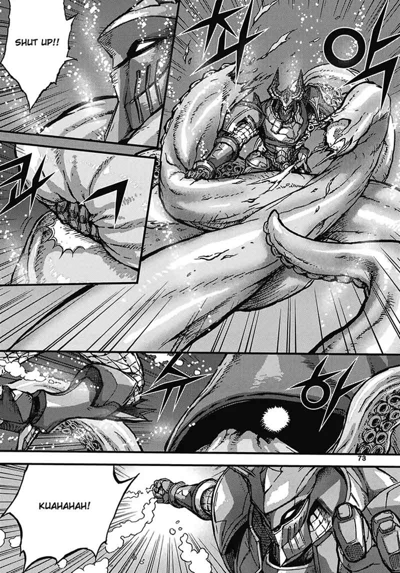 King Of Hell 355 41