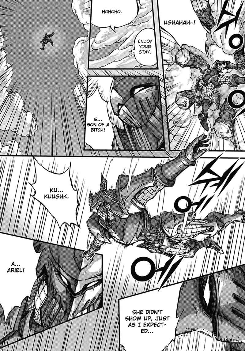 King Of Hell 355 44