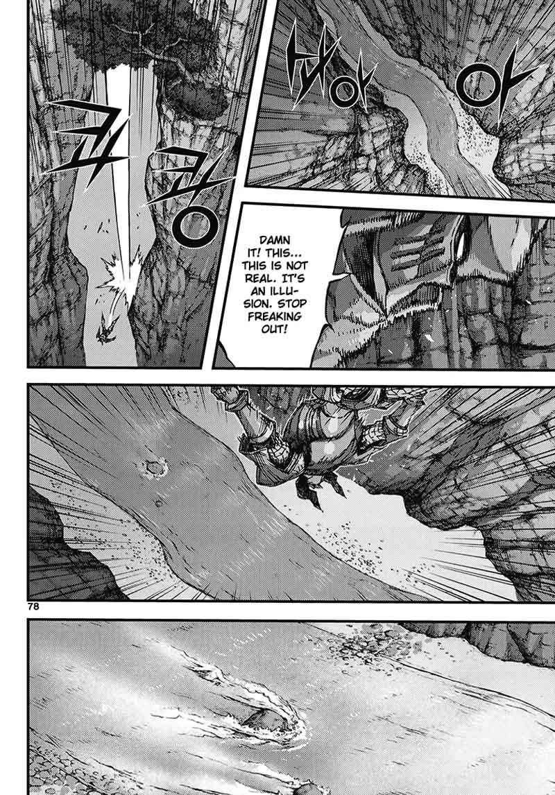 King Of Hell 355 46
