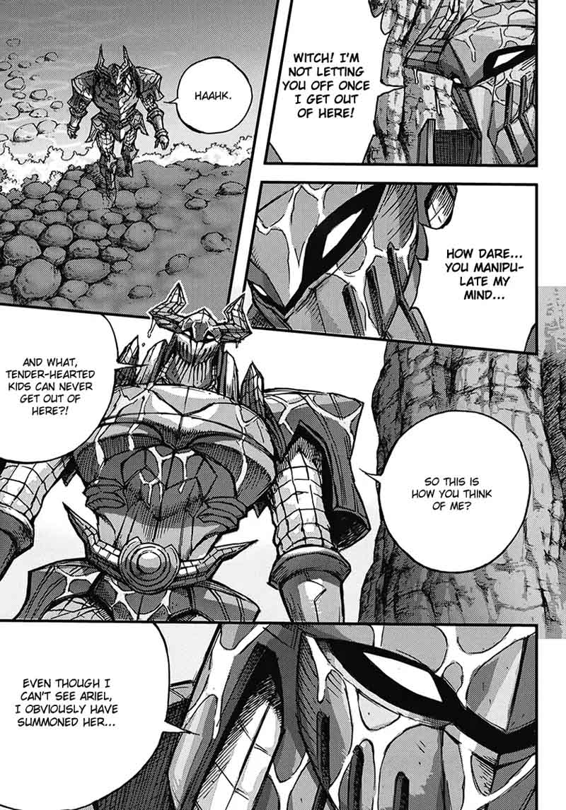 King Of Hell 355 48