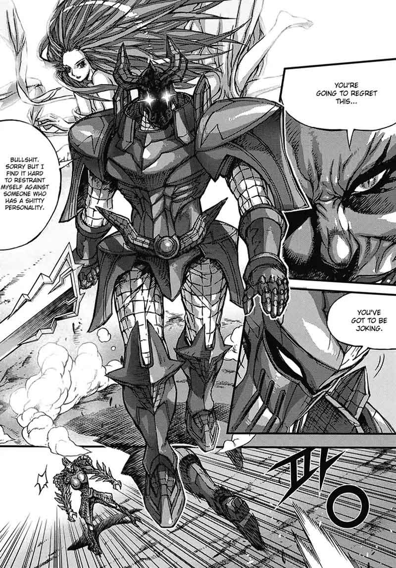 King Of Hell 355 5