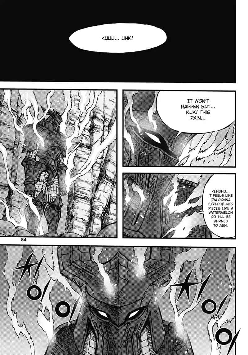King Of Hell 355 52