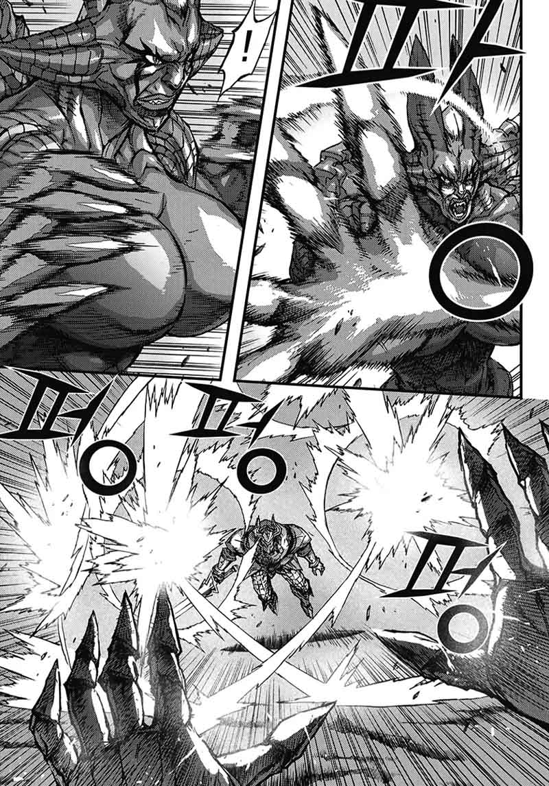 King Of Hell 355 6