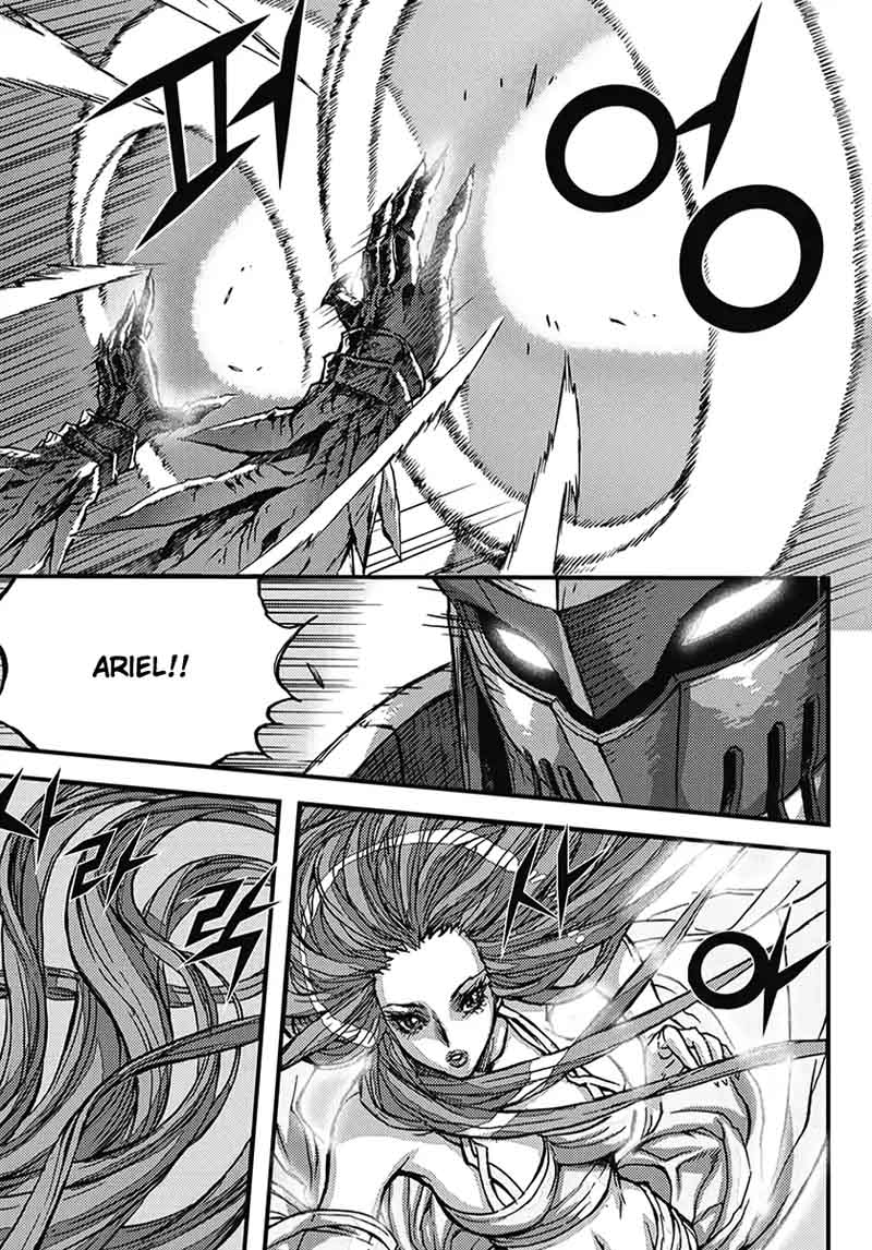 King Of Hell 355 8