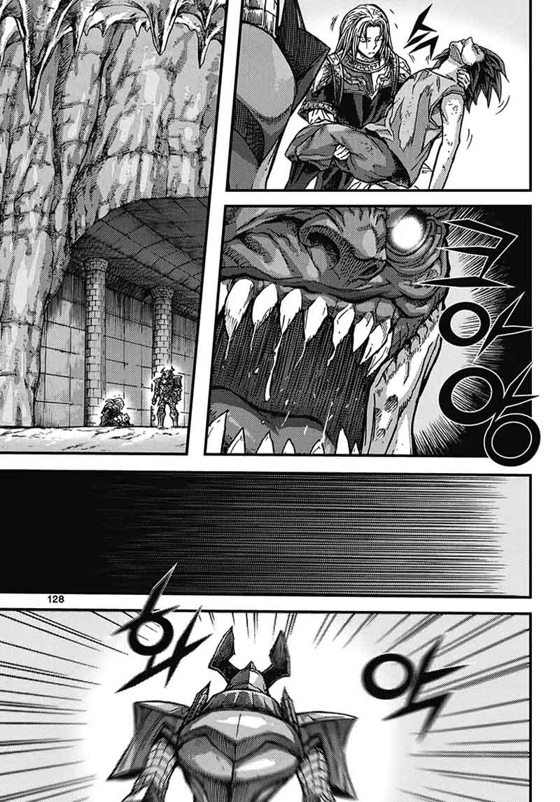 King Of Hell 357 10