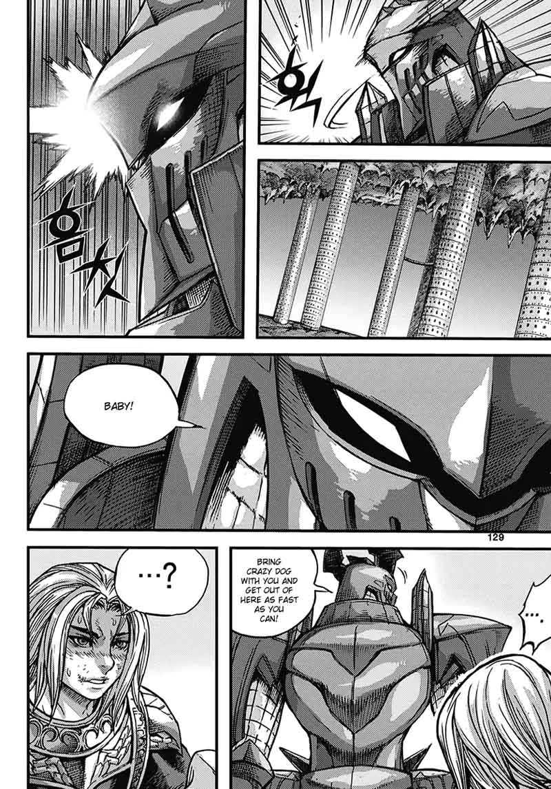 King Of Hell 357 11